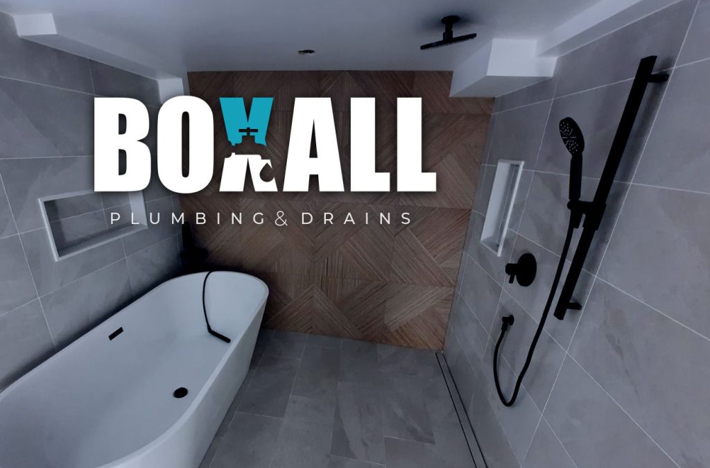BOXALL Plumbing & Drains